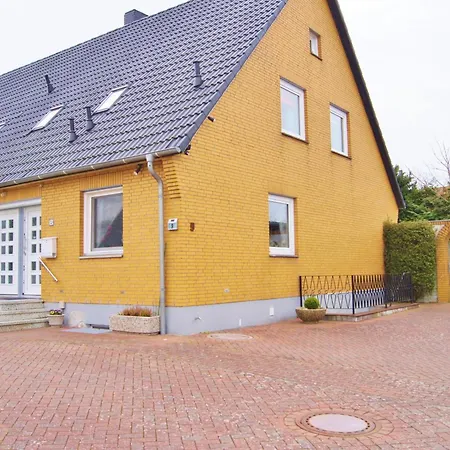 Moewe * Dahme (Schleswig-Holstein)